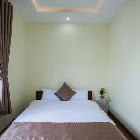Luto Hotel Далат Экстерьер фото